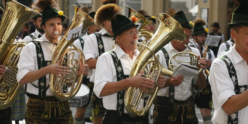 There is plenty to do and see in Florida this fall. Discover all of the hottest events to attend this season. 